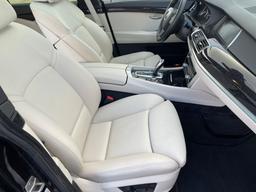 BMW 530 Gran Turismo