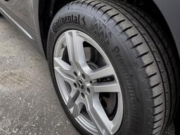 Mercedes GLB Progressive