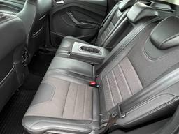 Ford Kuga Titanium Ecoboost