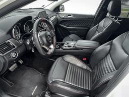 Mercedes Gle Coupe 350 Amg 4Matic