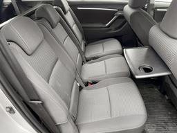 Toyota Verso 7-Vietas