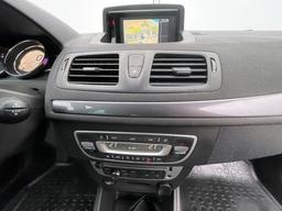 Renault Megane Limited