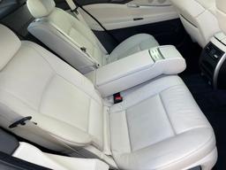 BMW 530 Gran Turismo