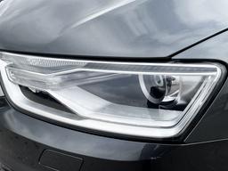 Audi Q3 S-line TFSI