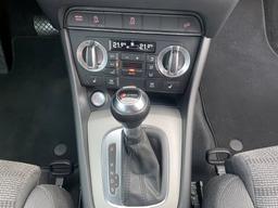 Audi Q3 Quattro