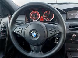 BMW 525D M-Sportpaket