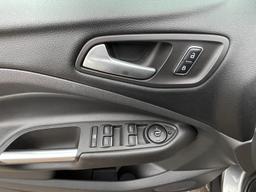Ford Kuga Titanium Ecoboost
