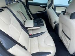 Volvo XC60 R-design 4x4