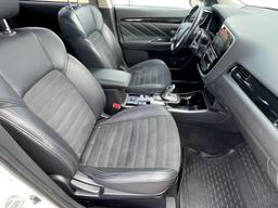 Mitsubishi Outlander Plug-In Hybrid