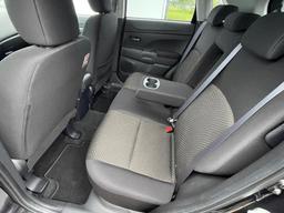 Mitsubishi Asx Intense Facelift