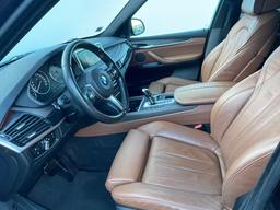BMW X5 F15 Individual