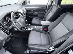 Mitsubishi Outlander Edition 100 Facelift