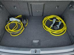 Volkswagen e-Golf Elektro
