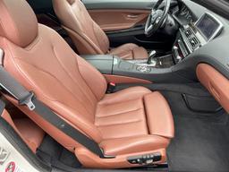 BMW 650I coupe