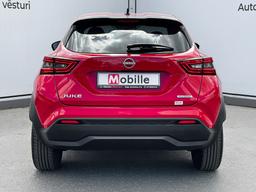 Nissan Juke N-Connecta