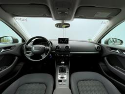 Audi A3 Tfsi Attraction