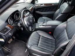 Mercedes GL 450 4Matic