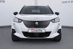 Peugeot 2008 GT Line Elektro