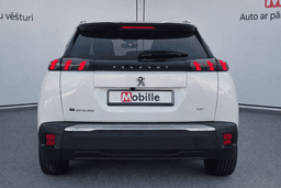 Peugeot 2008 GT Line Elektro