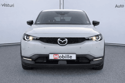 Mazda MX-30 Elektro