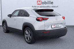 Mazda MX-30 Elektro