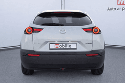 Mazda MX-30 Elektro