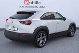 Mazda MX-30 Elektro