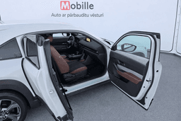 Mazda MX-30 Elektro