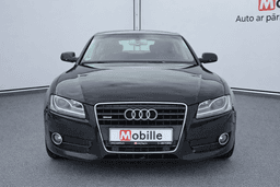 Audi A5 Sportback Quattro