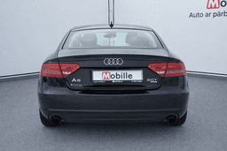 Audi A5 Sportback Quattro