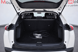 Peugeot 2008 GT Line Elektro
