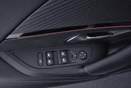 Peugeot 2008 GT Line Elektro