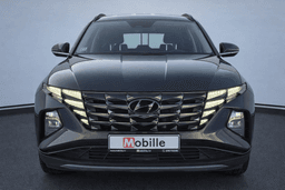 Hyundai Tucson Style