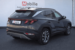 Hyundai Tucson Style