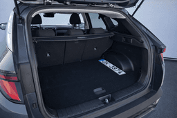 Hyundai Tucson Style