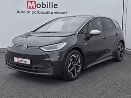 Volkswagen ID.3 1st edition Elektro