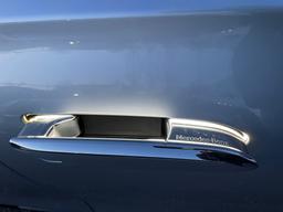 Mercedes S580e Amg Plug-in hybrid