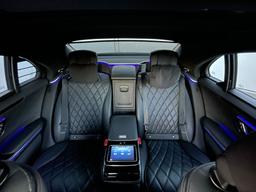 Mercedes S580e Amg Plug-in hybrid