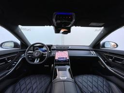 Mercedes S580e Amg Plug-in hybrid