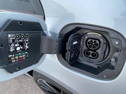 Mercedes S580e Amg Plug-in hybrid