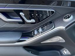 Mercedes S580e Amg Plug-in hybrid