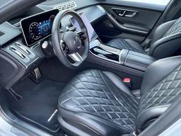 Mercedes S580e Amg Plug-in hybrid