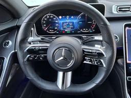 Mercedes S580e Amg Plug-in hybrid