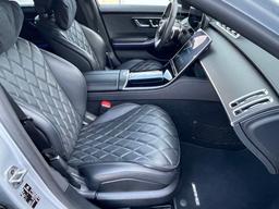 Mercedes S580e Amg Plug-in hybrid