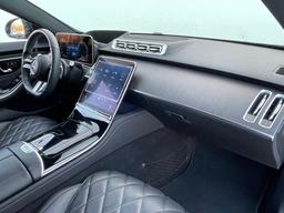 Mercedes S580e Amg Plug-in hybrid