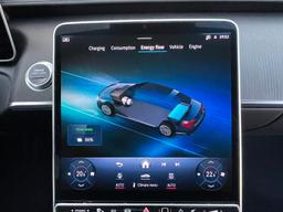 Mercedes S580e Amg Plug-in hybrid