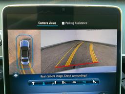 Mercedes S580e Amg Plug-in hybrid