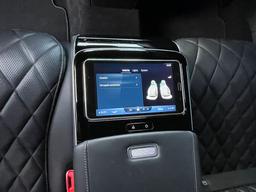 Mercedes S580e Amg Plug-in hybrid