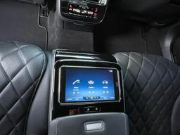 Mercedes S580e Amg Plug-in hybrid