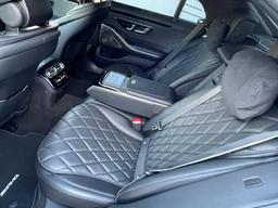 Mercedes S580e Amg Plug-in hybrid